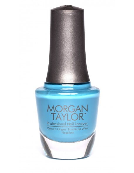 Lakier Morgan Taylor Vintage 15ml - One Cool Cat