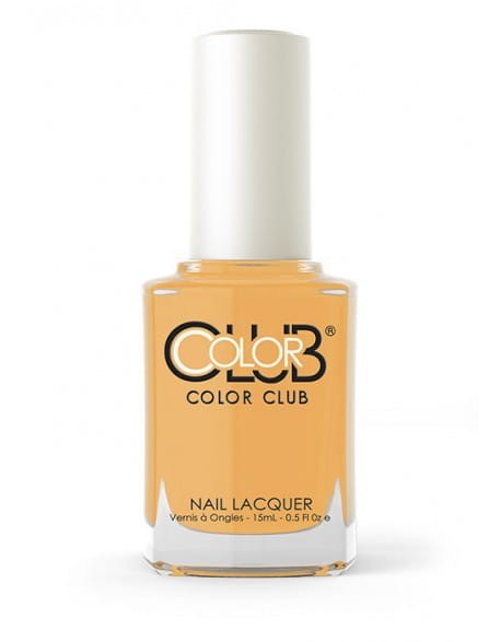Lakier Color Club kolekcja Paris in Love 15ml - Je Ne Sais Quoi