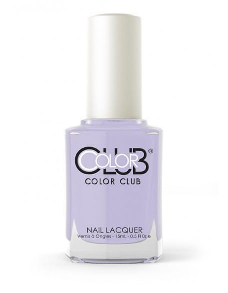 Lakier Color Club kolekcja Paris in Love 15ml - Holy Chic!