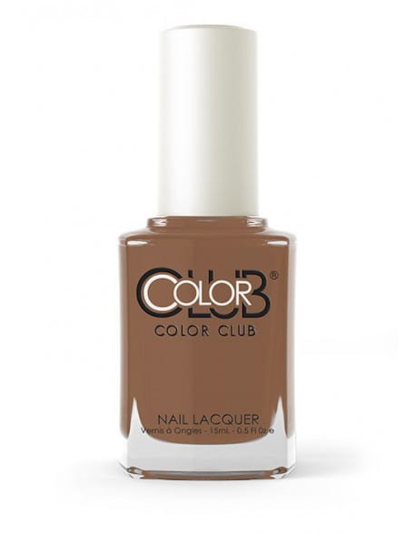Lakier Color Club kolekcja Paris in Love 15ml - Fondue For Two