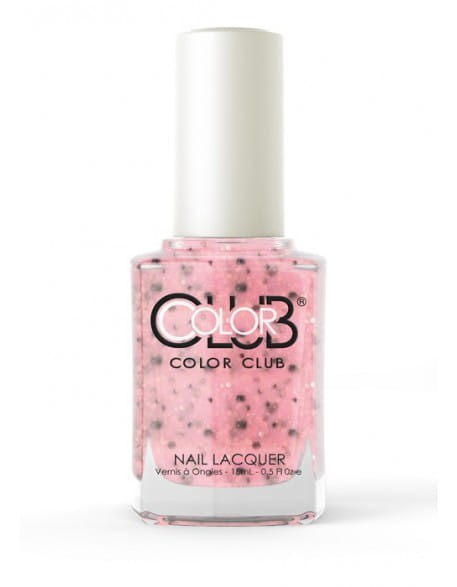 Lakier Color Club kolekcja Celebration 15ml - My Girl