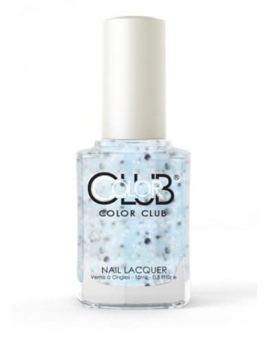 Lakier Color Club kolekcja Celebration 15ml - Oh Boy!