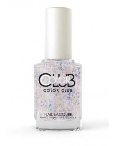 Lakier Color Club kolekcja Celebration 15ml - For You