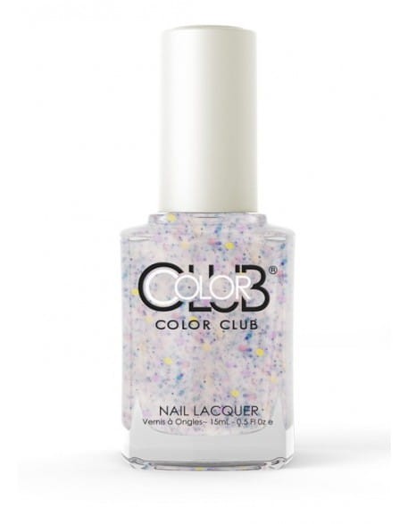 Lakier Color Club kolekcja Celebration 15ml - For You