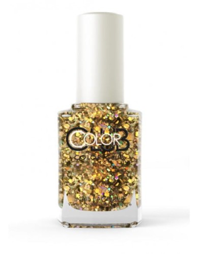 Lakier Color Club kolekcja Celebration 15ml - You Rock!