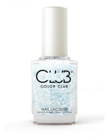 Lakier Color Club kolekcja Celebration 15ml - Something New
