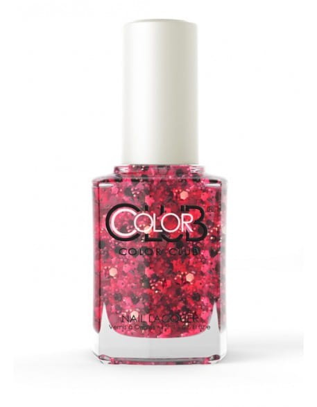 Lakier Color Club kolekcja Celebration 15ml - Everlasting Love