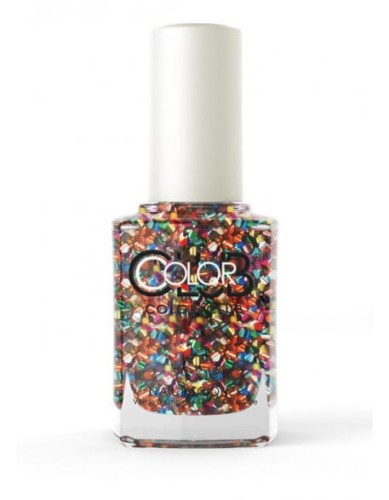 Lakier Color Club kolekcja Celebration 15ml - Suprise!