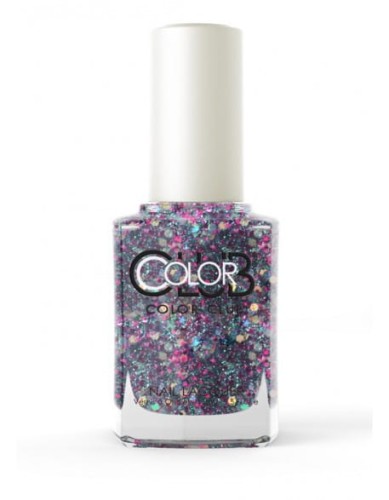 Lakier Color Club kolekcja Celebration 15ml - Pinky Swear