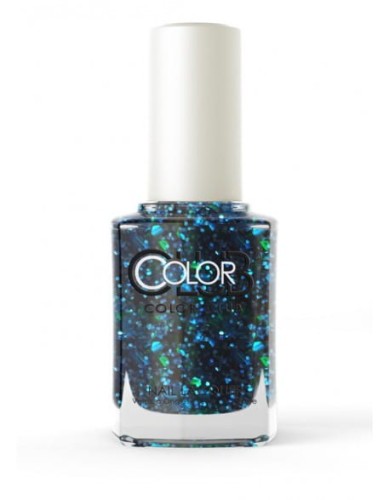Lakier Color Club kolekcja Celebration 15ml - Valedictorian