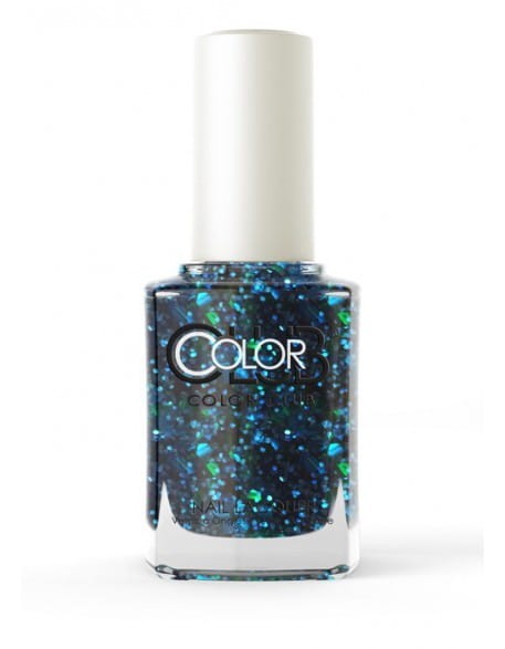 Lakier Color Club kolekcja Celebration 15ml - Valedictorian