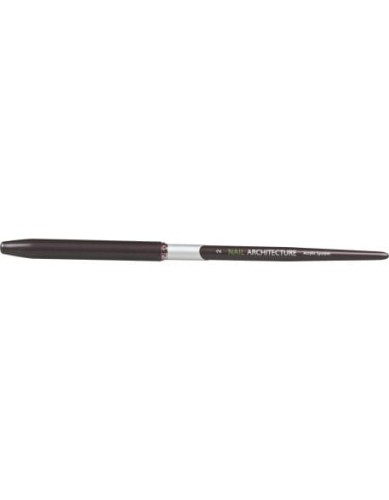 Pędzelek LECHAT Nail Architecture 2 Artistic Brush do systemu akrylowego.