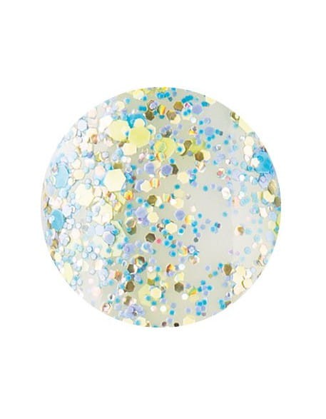 Żel Soak Off GELISH Hand&amp;Nail Harmony Trends Collection 15ml - A Delicate Splatter