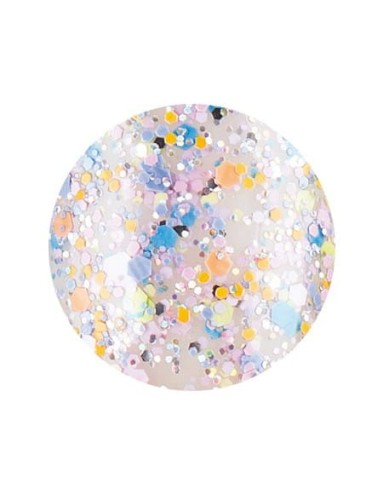 Żel Soak Off GELISH Hand&amp;Nail Harmony Trends Collection 15ml - Candy Coated Sprinkles