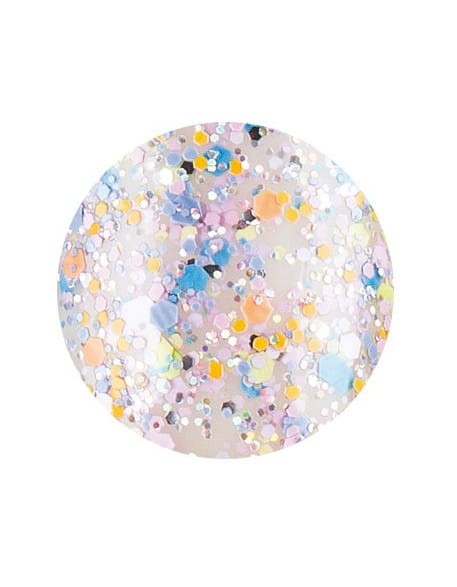 Żel Soak Off GELISH Hand&amp;Nail Harmony Trends Collection 15ml - Candy Coated Sprinkles