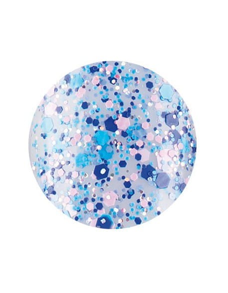 Żel Soak Off GELISH Hand&amp;Nail Harmony Trends Collection 15ml - Feeling Speckled?
