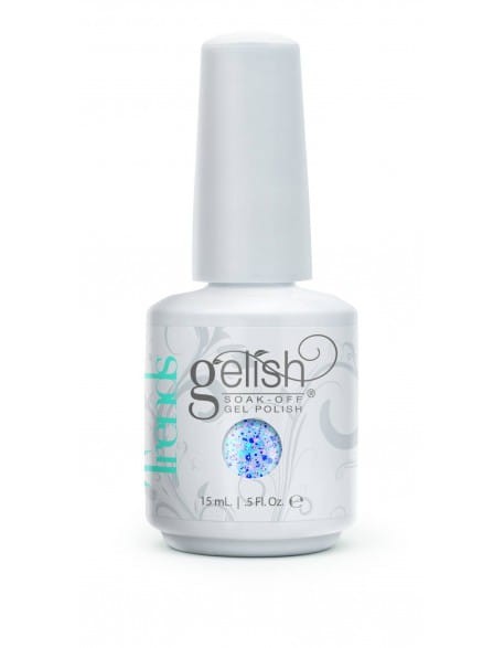 Żel Soak Off GELISH Hand&amp;Nail Harmony Trends Collection 15ml - Feeling Speckled?