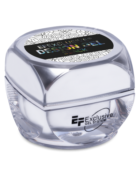 Żel EFexclusive DESIGN GEL 5g