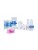 Zestaw Hand&amp;Nail Harmony ProHesion Trial Kit