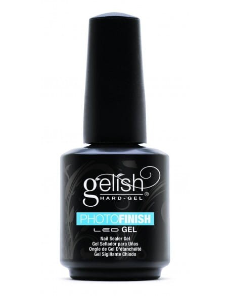 Żel nawierzchniowy Hand&amp;Nail Harmony Gelish PhotoFinish LED Top Sealer Gel 15ml