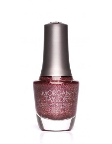 Lakier Morgan Taylor Enchantment 15ml - I'M Good Witch