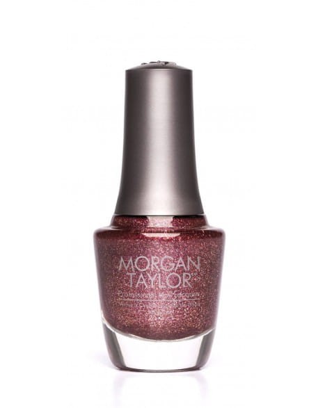 Lakier Morgan Taylor Enchantment 15ml - I'M Good Witch