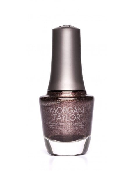 Lakier Morgan Taylor Enchantment 15ml - Now You See Me