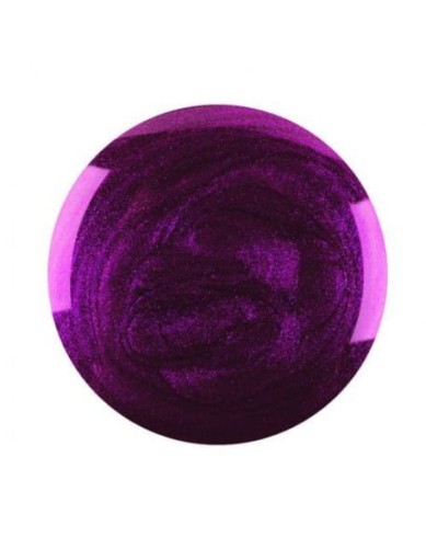 Żel Soak Off GELISH Hand&amp;Nail Harmony Get Color-Fall Collection 15ml - Berry Buttoned Up