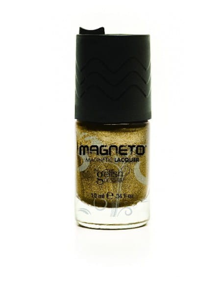 Lakiery Hand&amp;Nail Harmony MAGNETO Nail Lacquer 15ml (kratka) - Don't be so particular