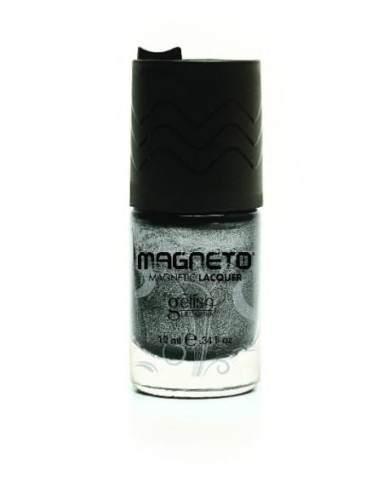 Lakiery Hand&amp;Nail Harmony MAGNETO Nail Lacquer 15ml (kratka) - Iron Princess