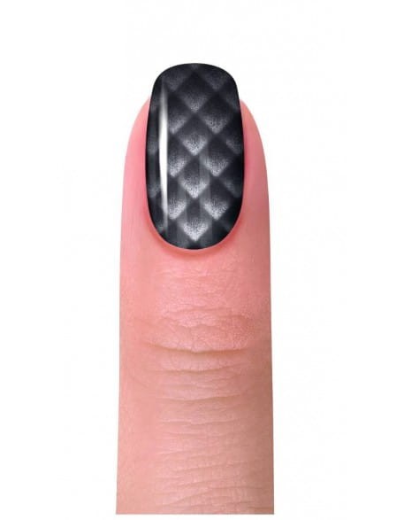 Lakiery Hand&amp;Nail Harmony MAGNETO Nail Lacquer 15ml (kratka) - Iron Princess