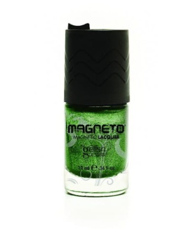Lakiery Hand&amp;Nail Harmony MAGNETO Nail Lacquer 15ml (kratka) - Polar Attraction