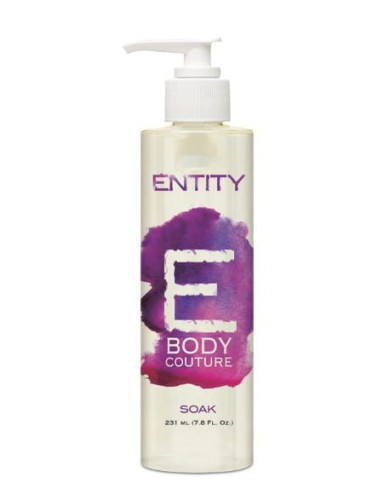 Mydełko Entity Body Couture Soak 231ml