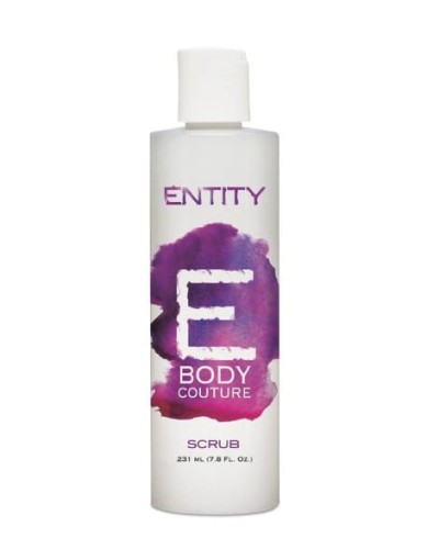 Peeling Entity Body Couture Scrub 231ml