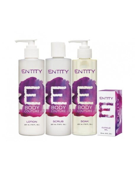 Zestaw Entity Body Couture Kit