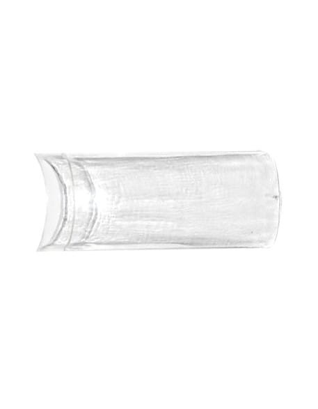 Tipsy przezroczyste Codi Nail Tips 500szt.