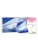 Tipsy naturalne ProForm Nail Tips - 50szt - nr 7