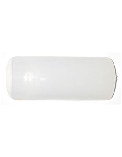 Tipsy naturalne ProForm Nail Tips - 50szt - nr 9