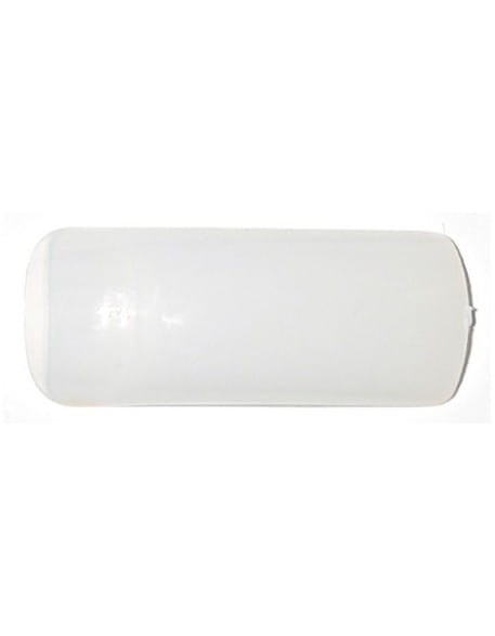 Tipsy naturalne ProForm Nail Tips - 50szt - nr 10