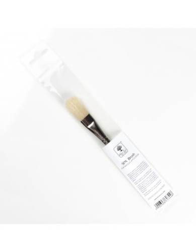 Pędzel Olive Tree Spa Clinic Masque Brush