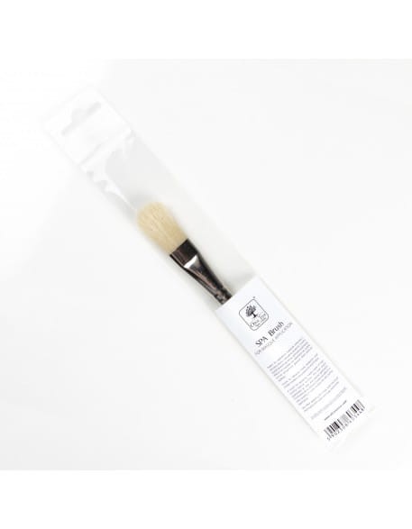 Pędzel Olive Tree Spa Clinic Masque Brush