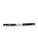 Pędzelek EFexclusive Double-end Acrylic Oval/Cat's Tongue Brush