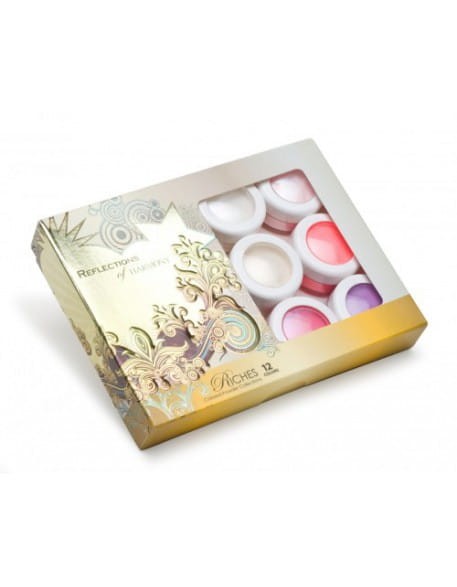 Akryl kolorowy Hand&amp;Nail Harmony Riches 7g - Krypton