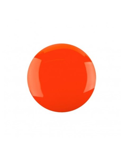 Lakier Morgan Taylor Halloween Collection 15ml - Orange Crush
