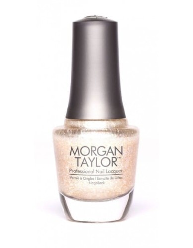 Lakier Morgan Taylor Home For The Holidays Collection 15ml - Snow Place Like Home