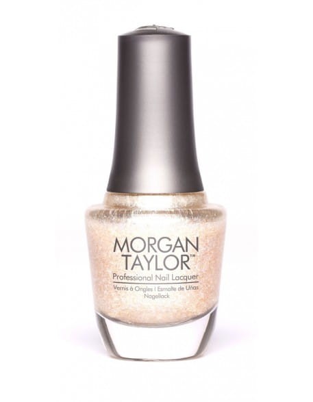 Lakier Morgan Taylor Home For The Holidays Collection 15ml - Snow Place Like Home