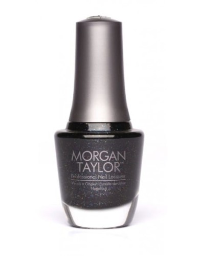 Lakier Morgan Taylor Home For The Holidays Collection 15ml - Midnight Randezvous