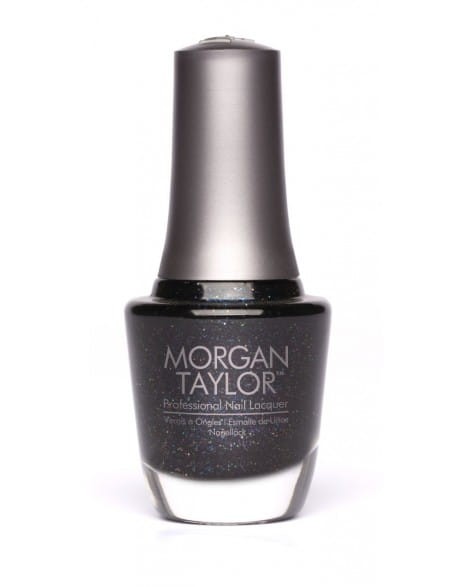 Lakier Morgan Taylor Home For The Holidays Collection 15ml - Midnight Randezvous