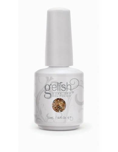 Żel Soak Off GELISH Hand&amp;Nail Harmony Haute Holiday Collection 15ml - Feeling Bubbly