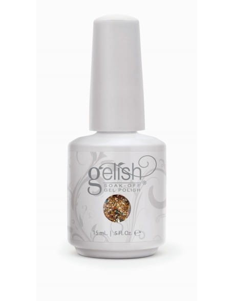Żel Soak Off GELISH Hand&amp;Nail Harmony Haute Holiday Collection 15ml - Feeling Bubbly